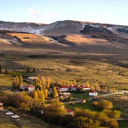 Estancia Cerro Guido Torres del Paine National Park Eksteriør billede